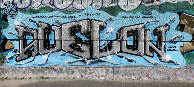★ AVELON ★ Severn Bridges Reverse... Yo Taos and Argue by Avelon 31 - The Dark Roses - Copenhagen, Denmark 27. April 2026